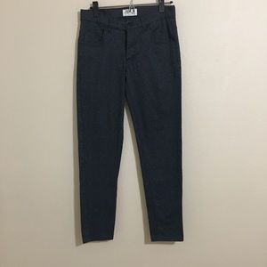 Craft Flow Slim Tapered 30 W x 30 L Pants